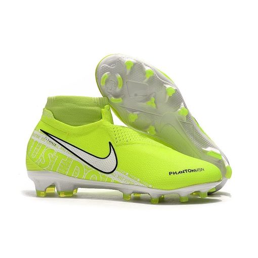 Nike Phantom VSN Elite DF FG - Volt Vit_1.jpg